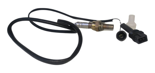 Sonda Lambda Fiat Uno Premio Elba 1.5 8v Ano 92 A 96 3 Fios