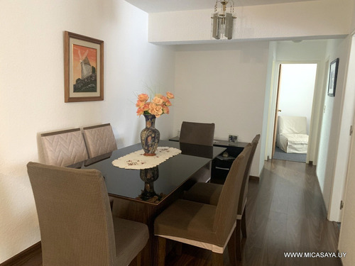 Imagen 11 de 23 de Venta, Apartamento, La Blanqueada, 3 Dormitorios, Luminoso, Amplio, Seguro, En Complejo Cerrado Con Piscina, Parrillero, Juegos Infantiles Areas Con Jardin,