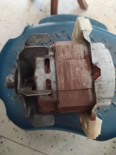 Motor Lavadora Samsung (Usado)