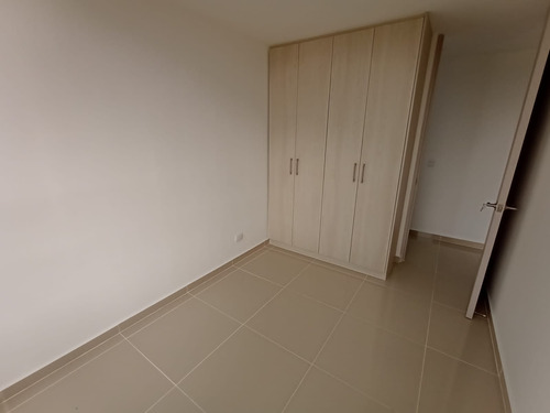 Apartamento En Venta En Galicia/pereira (48777).