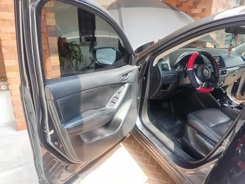 Mazda CX-5 2.0 Prime
