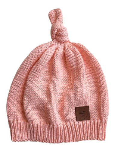 Gorro Anita Bebe