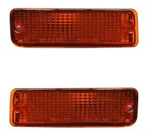 Comprar Par Cuarto Frontal Toyota Pu T100 1993-1994-1995-1996 Ald