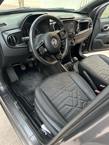 RAM 700 1.3 Laramie Cvt Fwd
