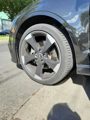 Audi A3 2020 2.0 40 Tfsi Sline