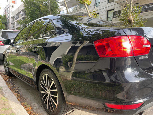 Volkswagen Vento 2.0 Sportline Tsi 200cv 2012