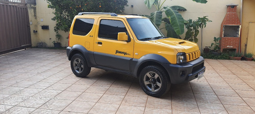 Susuki Jimny 4ll