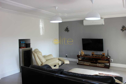 Imagem 4 de 15 de Casa Em Condomínio-à Venda-barra Da Tijuca-rio De Janeiro - Ebcn50246