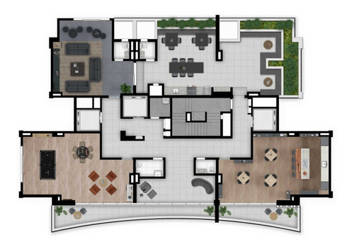 Imagem 23 de 26 de Apartamento À Venda Em Pinheiros - Ap00130 - 68173146