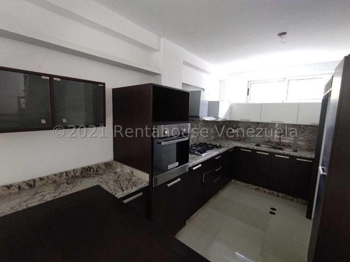 Imagen 8 de 30 de Casa En Venta En Barquisimeto Colinas Del Viento