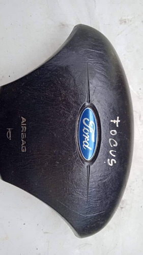 Airg Bag De Volante De Ford Focus 