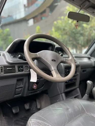 Mitsubishi Montero 3.0 V6