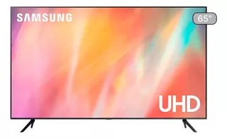 Televisor Samsung Business Tv 65 Bea-h Crystal Uhd 4k