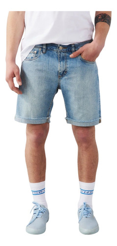 Bermuda De Jean Bensimon Hombre Santos Summer Pre