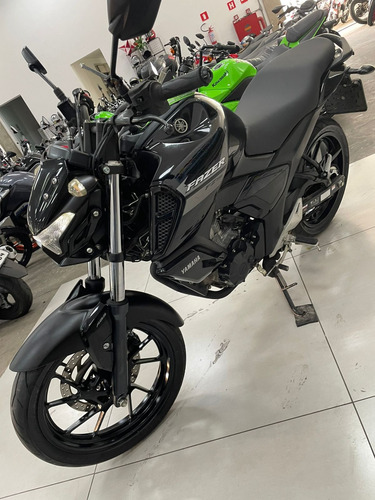 Yamaha Fz15 Fazer Abs 2023 / 11.961 Km