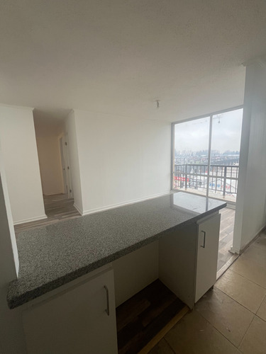 Arriendo Departamento Condominio Cumbres Del Retiro