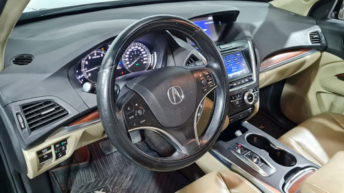 Acura MDX 3.5 Sh-awd At