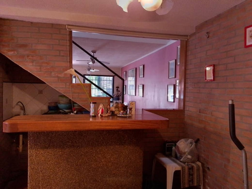 Venta De Casa En La Muralla Etapa Ii