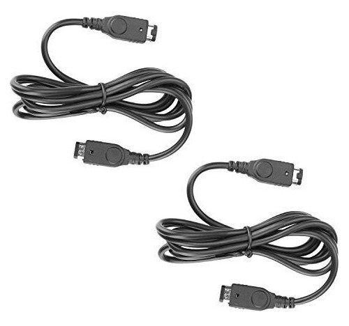 Cable Para Cable Traderplus 2pcs 2 Player Game Link Connect 