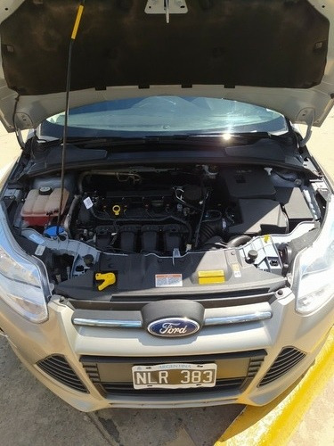 Ford Focus Iii 2.0 Se 2014