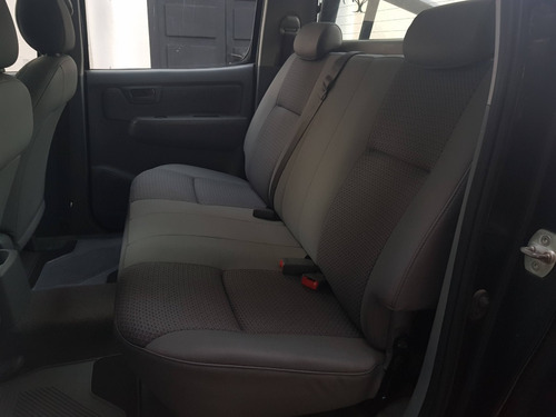 Toyota Hilux 3.0 Sr 4x4 2008