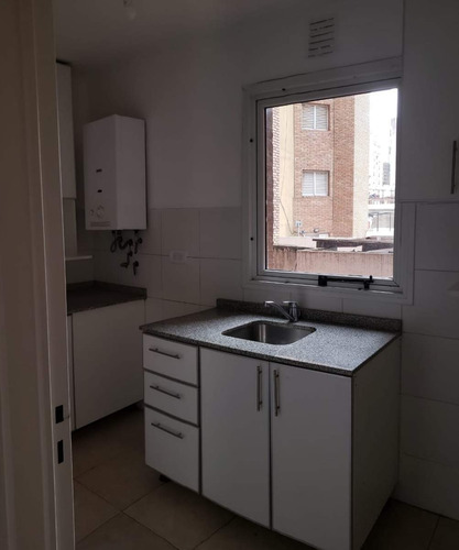 Venta Departamento 2 Dormitorios Zona Patio Olmos