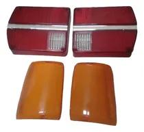 Comprar Ford Falcon 78-82 Juego De Lentes Delanteros Y Traseros 