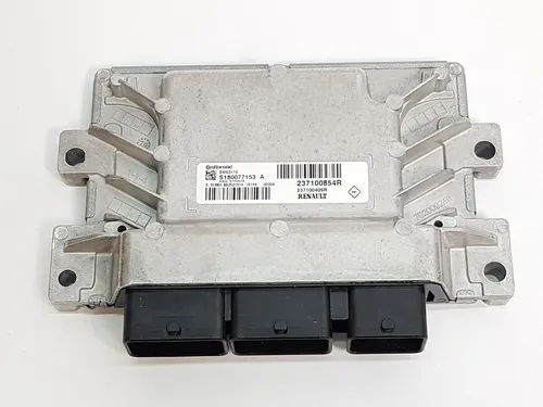 Calculador Ecu Renault 237100974r I