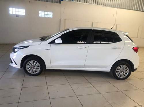 Imagem 3 de 12 de Fiat Argo 1.0 Drive 2019