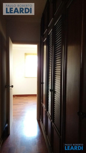 Imagem 12 de 15 de Apartamento - Brooklin - Sp - 553894