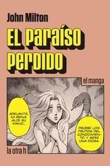 El Paraíso Perdido. El Manga