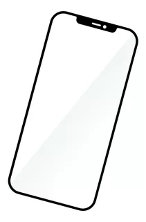 Gorilla Glass Para iPhone 12 Pro A2407 Cristal Del Touch!!