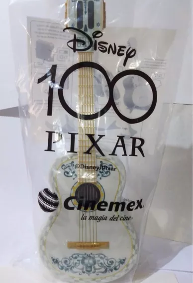 Palomeras 100 Años Disney