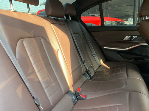 BMW Serie 3 3.0 M340i xDrive At