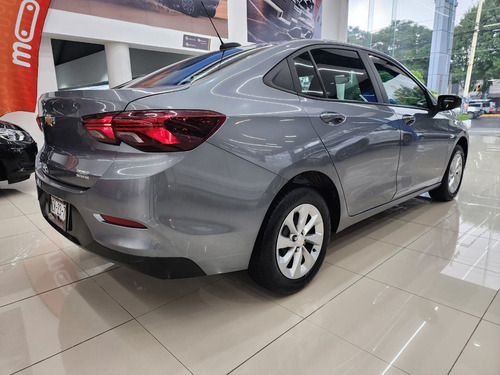 Chevrolet Onix 1.0 LT At