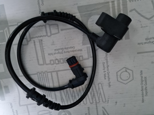 Mercedes W168 Sensor Abs Delantero A140 A190 A160