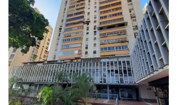 Santa Eduvigis - Caracas - Sucre (norte) - Distrito Capital