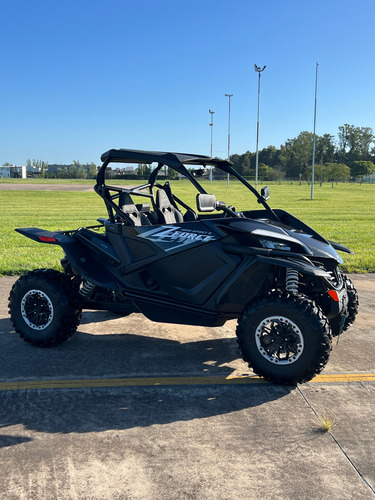 Utv Cfmoto Zf-1000 Sport R