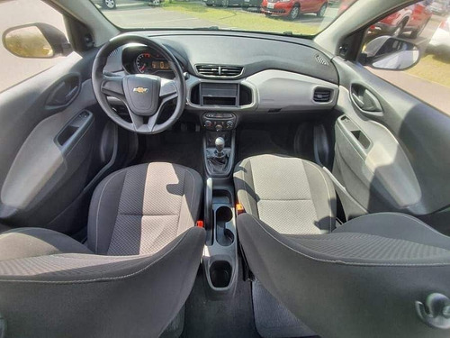 Chevrolet Prisma 1.0 Mpfi Joy 8v