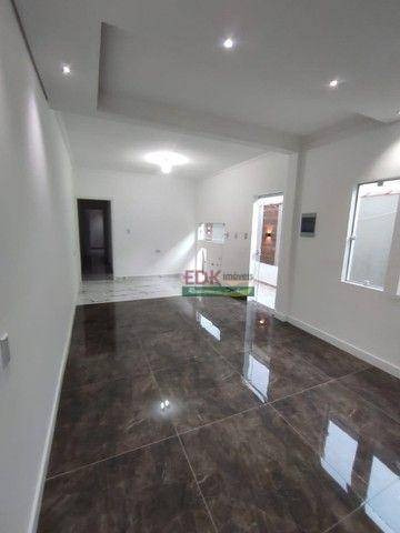 Imagem 13 de 18 de Casa Com 4 Dormitórios À Venda, 145 M² Por R$ 361.000 - Jardim Portugal - São José Dos Campos/sp - Ca6605