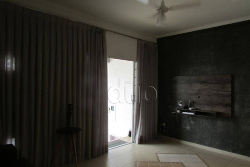 Imagem 4 de 14 de Casa À Venda, 68 M² Por R$ 250.000,00 - Centro - Piracicaba/sp - Ca2662