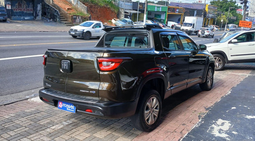 Fiat Toro TORO FREEDOM 1.8 16V FLEX AUT.