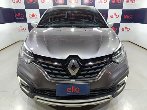 Renault Captur 1.3 TCE FLEX ICONIC X-TRONIC
