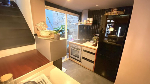 Imagen 9 de 27 de Venta Casa 2 Dormitorios Parrillero - Pocitos