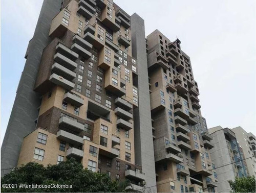 Imagen 1 de 14 de Vendo Apartamento En Las Lomitas Mls 22-768