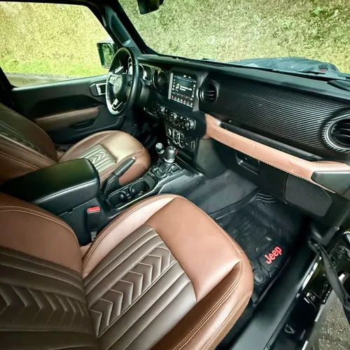 Jeep Gladiator 3.6 Rubicon