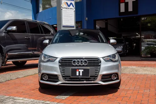 Audi A1 1.4 Tfsi Ambition Plus