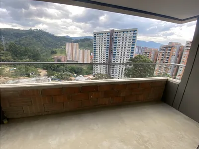 Apartamento en venta