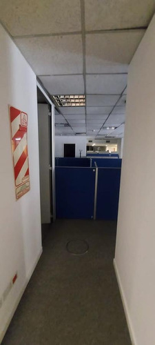 Imagen 11 de 24 de Local/oficina Lima Al 300 620 M2 3 Cocheras