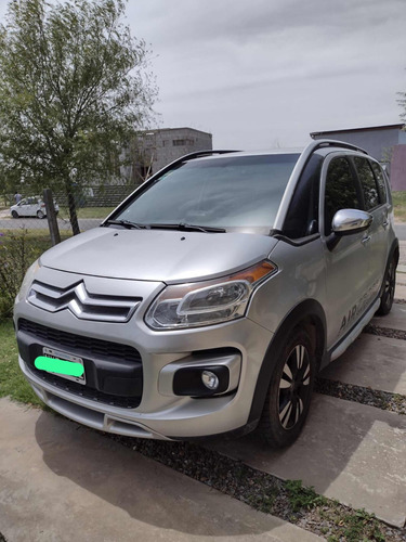 Citroën C3 1.6 Exclusive Vti 115cv